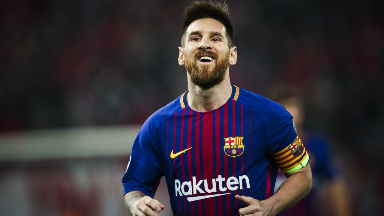 Joan Laporta për El Pais  Messi ishte në fund të karrierës së tij dhe iu desh të largohej 