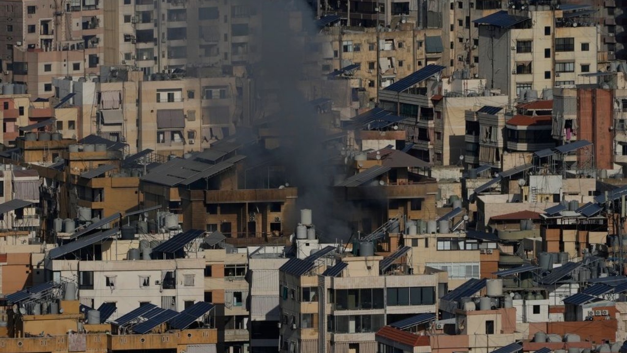 Irani nuk ndal kërcënimet  Do të shënjestrojmë bankat e lidhura me SHBA në dhe Izraelin në Lindjen e Mesme
