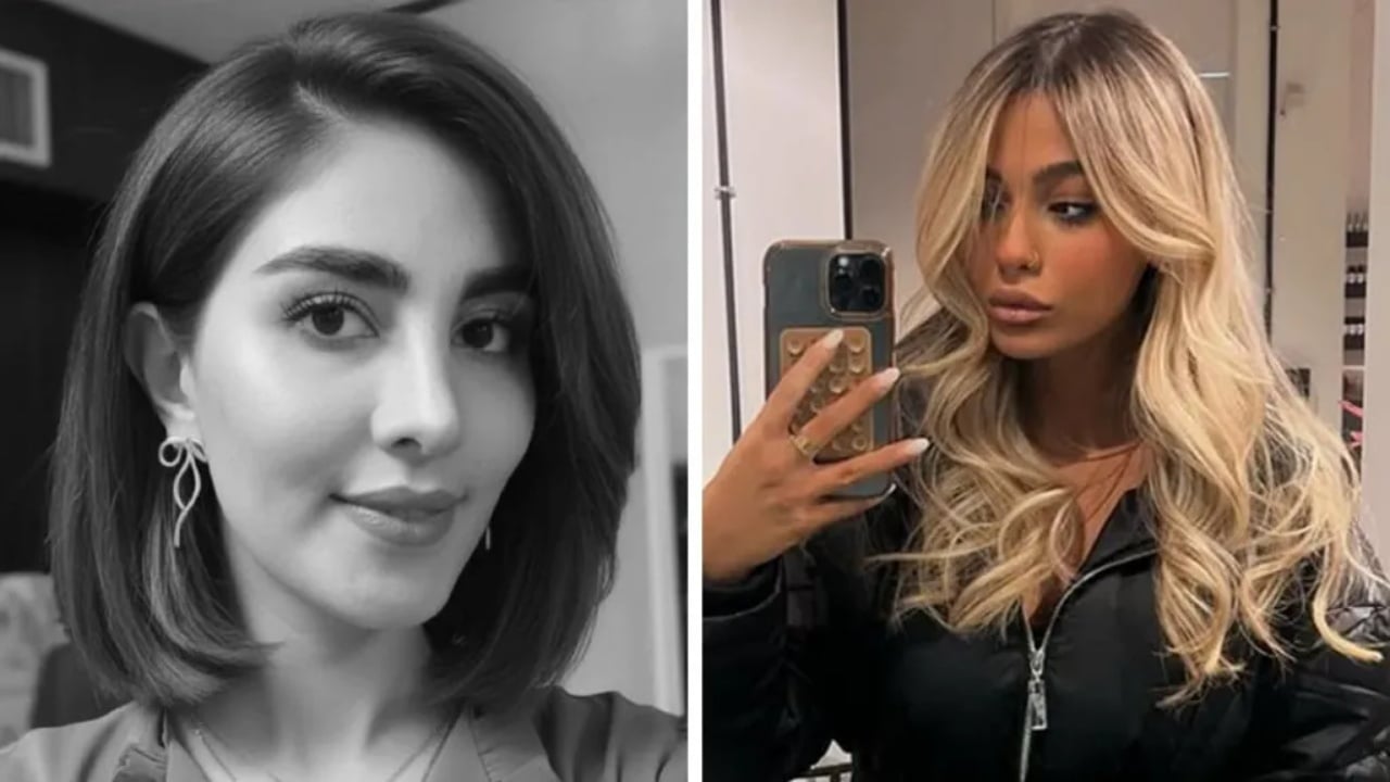 Një farmaciste  një blogere dhe një vajzë 3 vjeçare  BBC zbulon disa nga viktimat e luftës në Iran  Kostoja që po paguajnë të pafajshmit