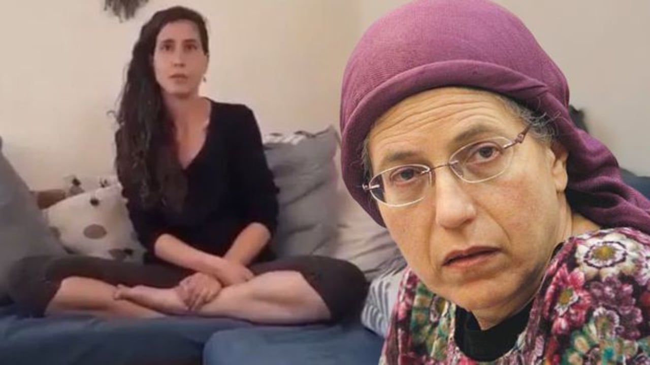 Akuzoi prindërit dhe vëllanë e saj për abuzim seksual që në fëmijëri  gjendet e vdekur vajza e ministres izraelite