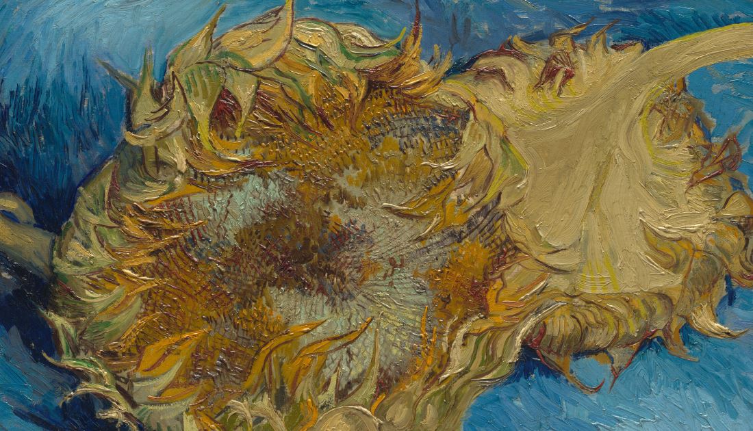 Paradoksi i Van Gogh  artisti i varfër që sot vlen miliona