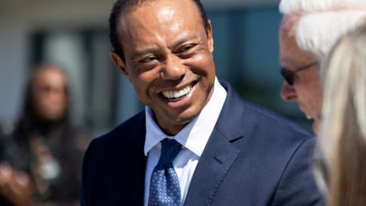 Panik për Tiger Woods  ikona e sportit amerikan përfshihet në një aksident të frikshëm në Florida
