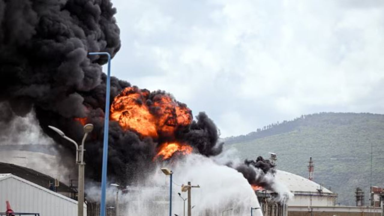 Irani po sulmon me raketa Dubain  autoritetet urdhërojnë banorët të qëndrojnë në vende të sigurta