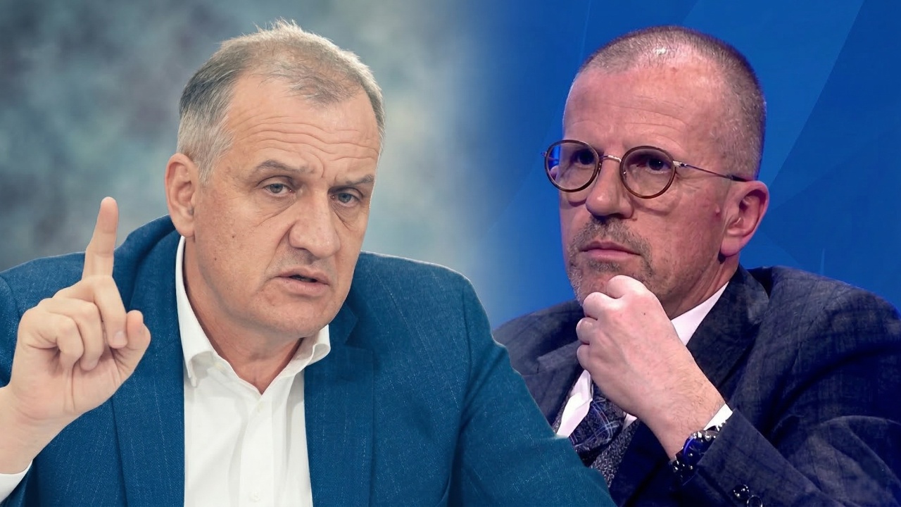 Kontrata koncesionare e instrumenteve kirurgjikalë  Beqaji përgjigjet Becit  Akuzat për vjedhje janë të pabazuara