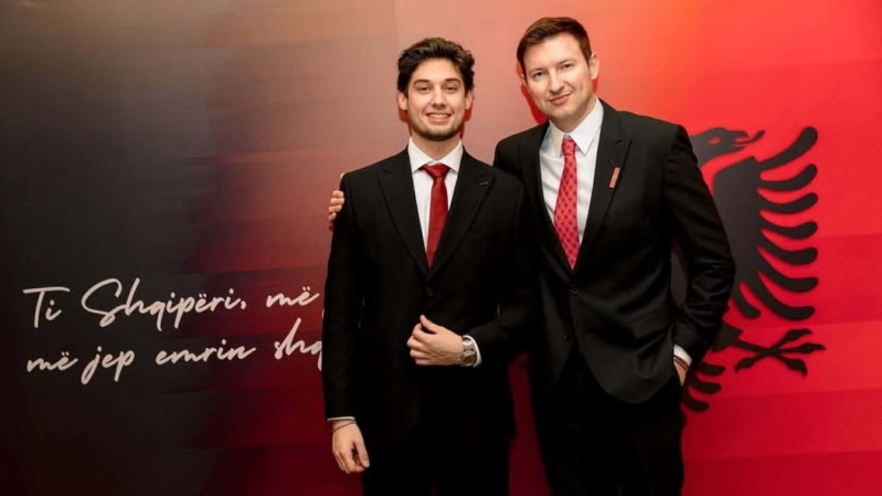 Opinion nga Kim Mehmeti  Të kujdesemi për kopshtin e përbashkët të vlerave tona