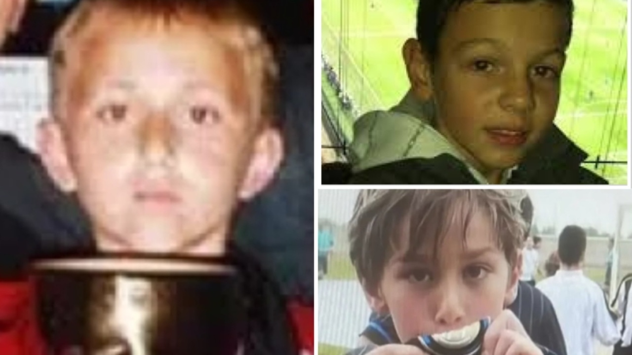 Ditët në Derby si fëmijë  Kë mbështesnin lojtarët  Një futbollist i Interit dikur ishte tifoz i Milanit 