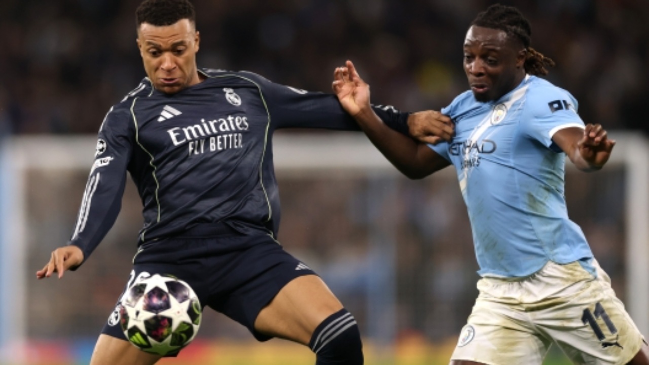 Çfarë gabimi bën Reali i Madrid it  Mbappe bën rezonancën e gjurit të gabuar  mjeku pushohet nga puna