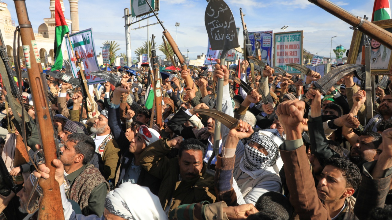 Një muaj luftë me Iranin  Nga vrasja e Ajatollahut te kriza e naftës  si u përshkallëzua lufta në Lindjen e mesme