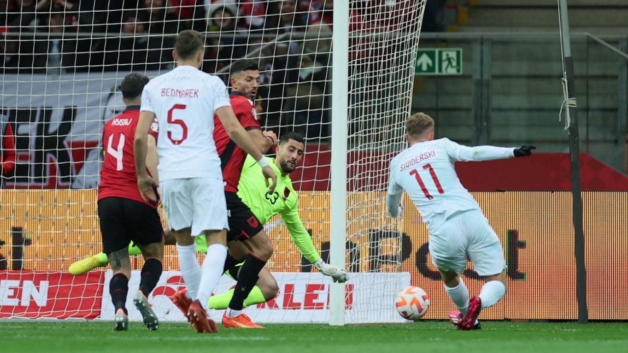 Vendasit favoritë edhe me mungesa  çfarë parashikojnë bastet për  finalen  Poloni Shqipëri