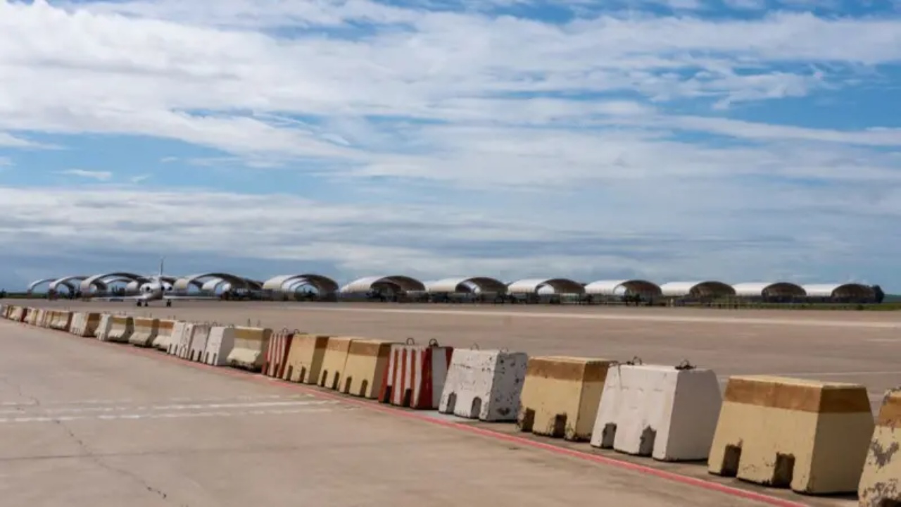 Sulmet në Kuvajt  shkon në 6 numri i ushtarëve amerikanë të vrarë