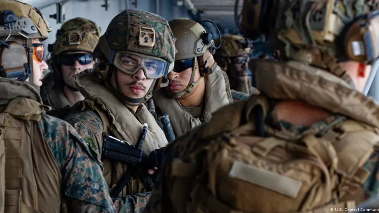 Trumpi me ide të qarta  po shqyrton sekuestrimin e uraniumit në Iran