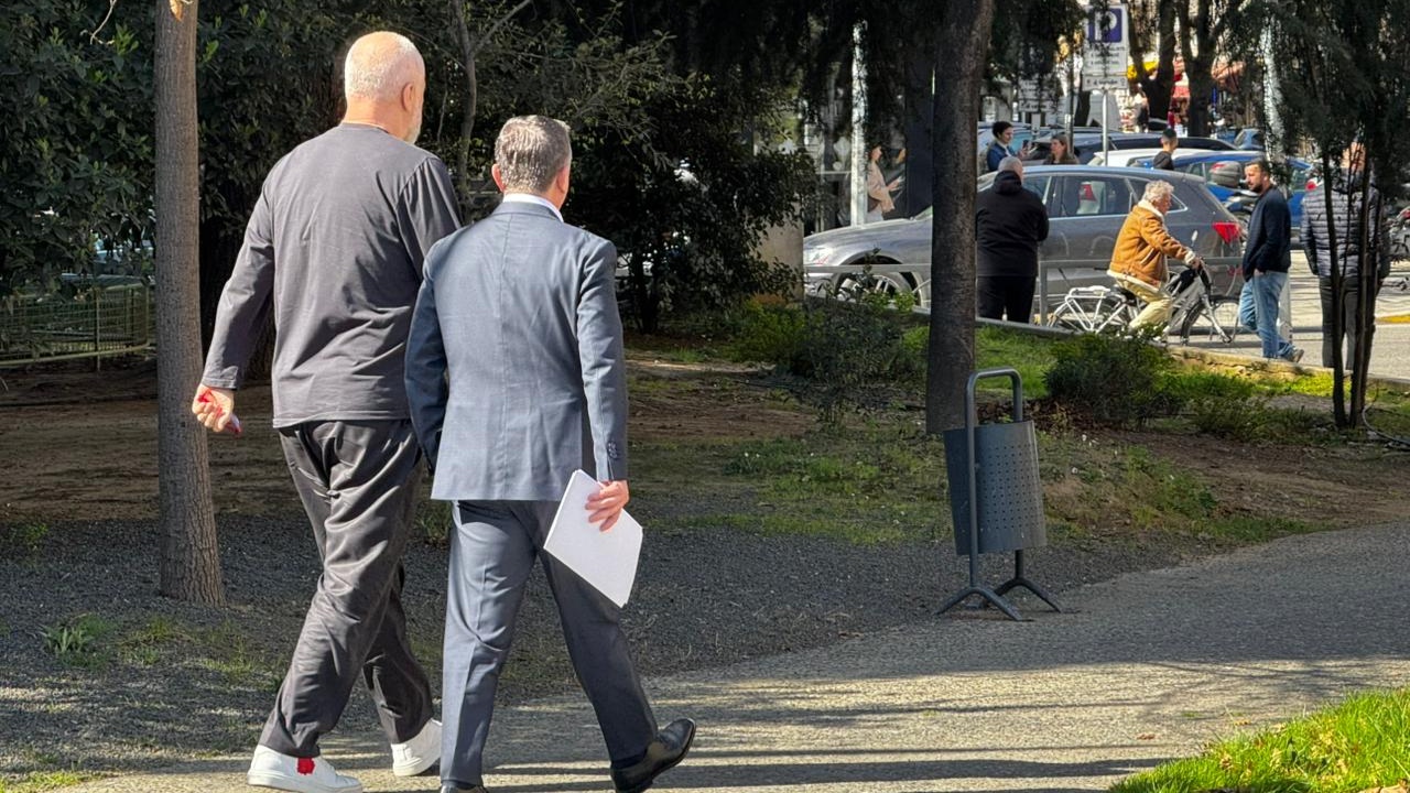 Rama mblodhi Kryesinë në selinë e PS  përfundon takimi