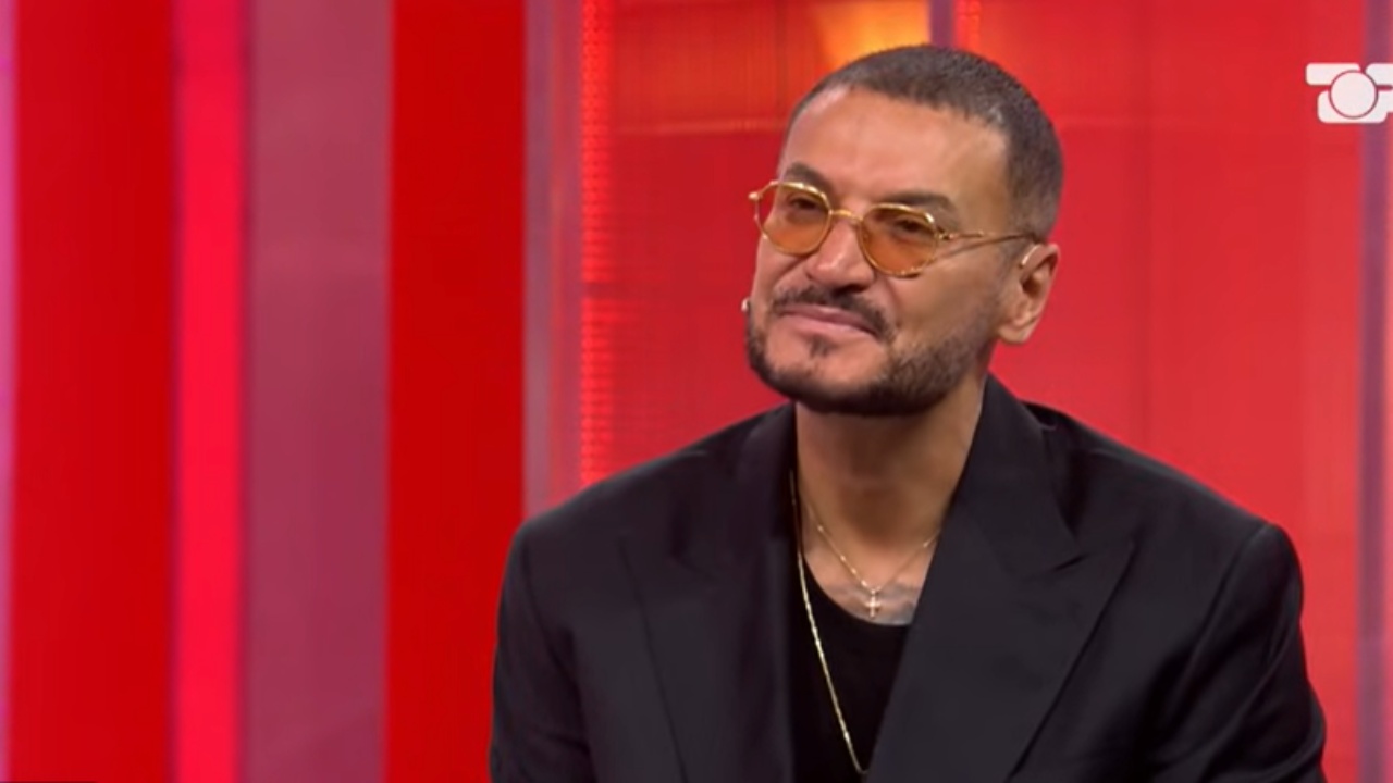 Nga humbja e shokut te historia e emrit dhe dyshimin për vrasjen e Avicci t  rrëfimi i fortë i Alessio Aliaj në  Ftesë në 5 