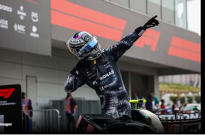 Formula 1  Vendosi rekordin si piloti më i ri që merr kreun  Antonelli  Është herët të mendoj për titullin