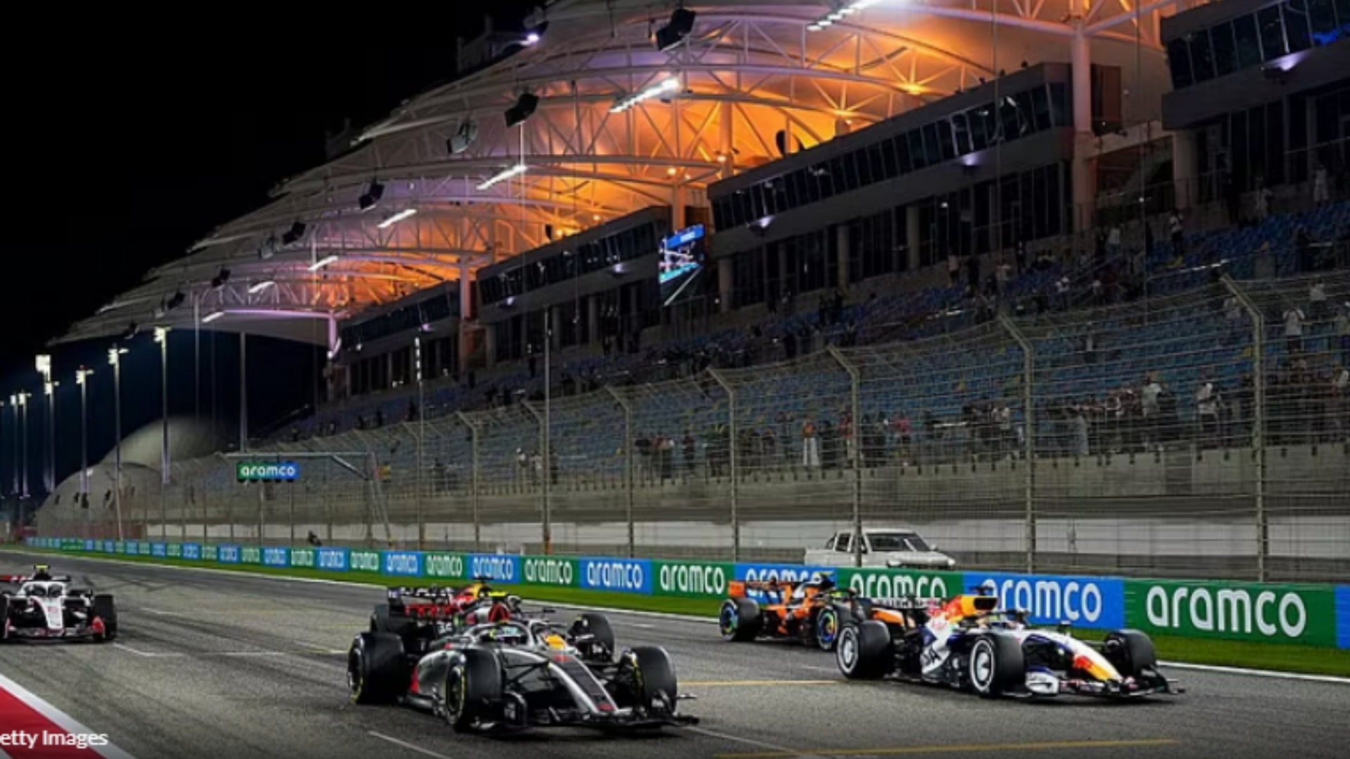 Formula 1 Do të transmetohet në Digitalb  këtë të premte nis Botërori  situata e skuderive kryesore 