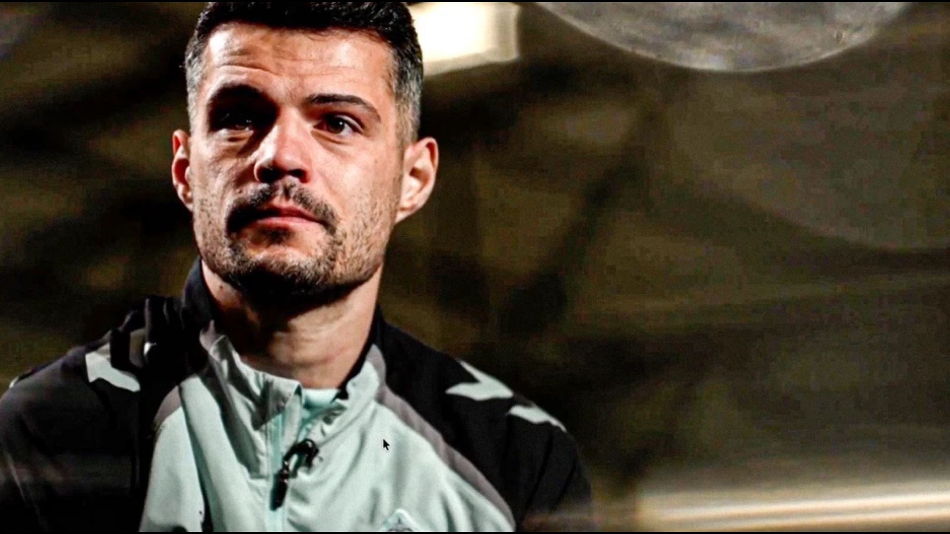 mes-emocioneve-dhe-kujtimeve-granit-xhaka-nuk-i-mban-lotet-ne-rrefimin-prekes