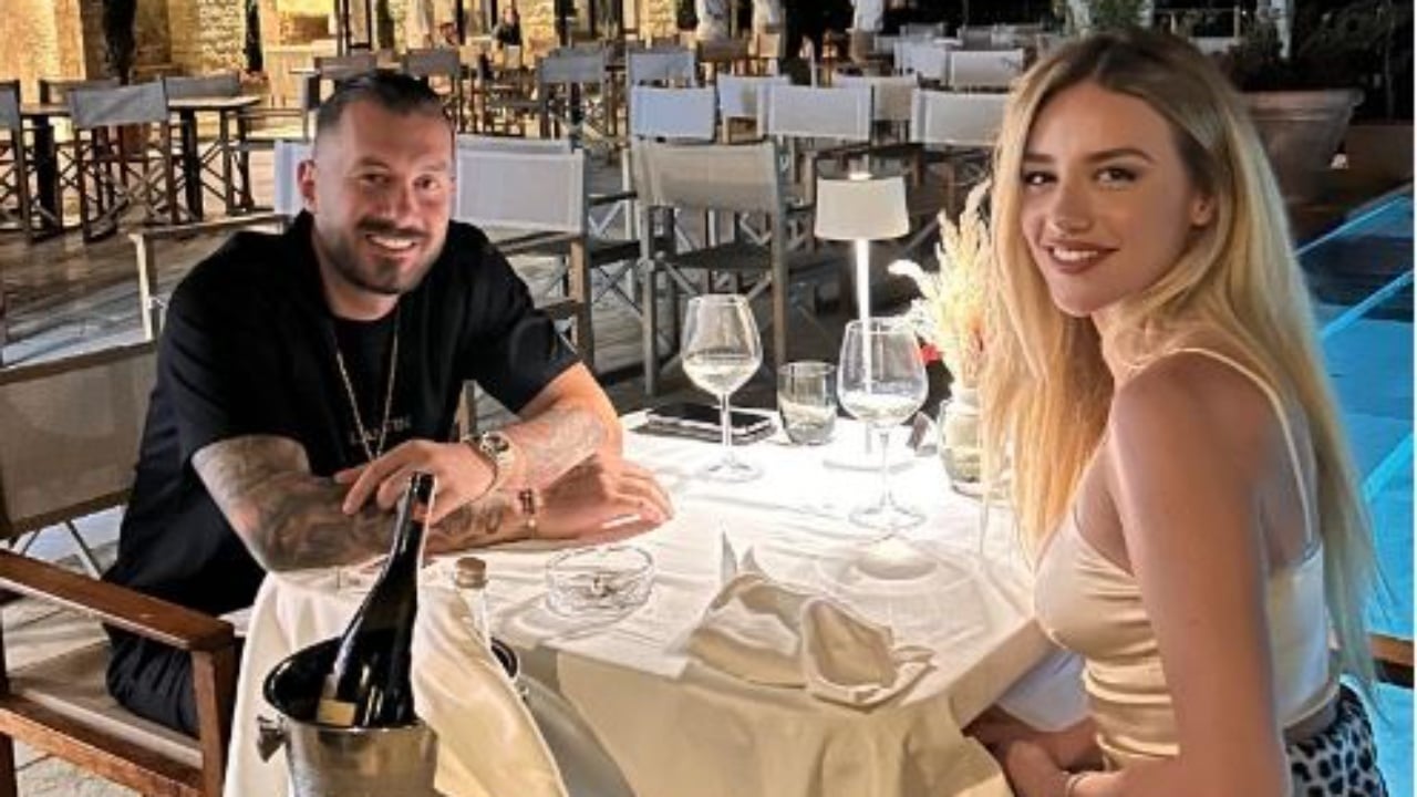  Jam lënduar  nuk ka qenë lidhje tre mujore   Heid Baci i kundërpërgjigjet në  Wake Up  ish partnerit  I jam përkushtuar  është bërë një premtim 