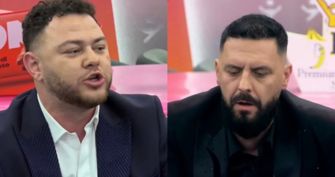  Më preve në besë   Kriset miqësia mes Mirit dhe Arditit  banori  Për Selinën të bëra nder 