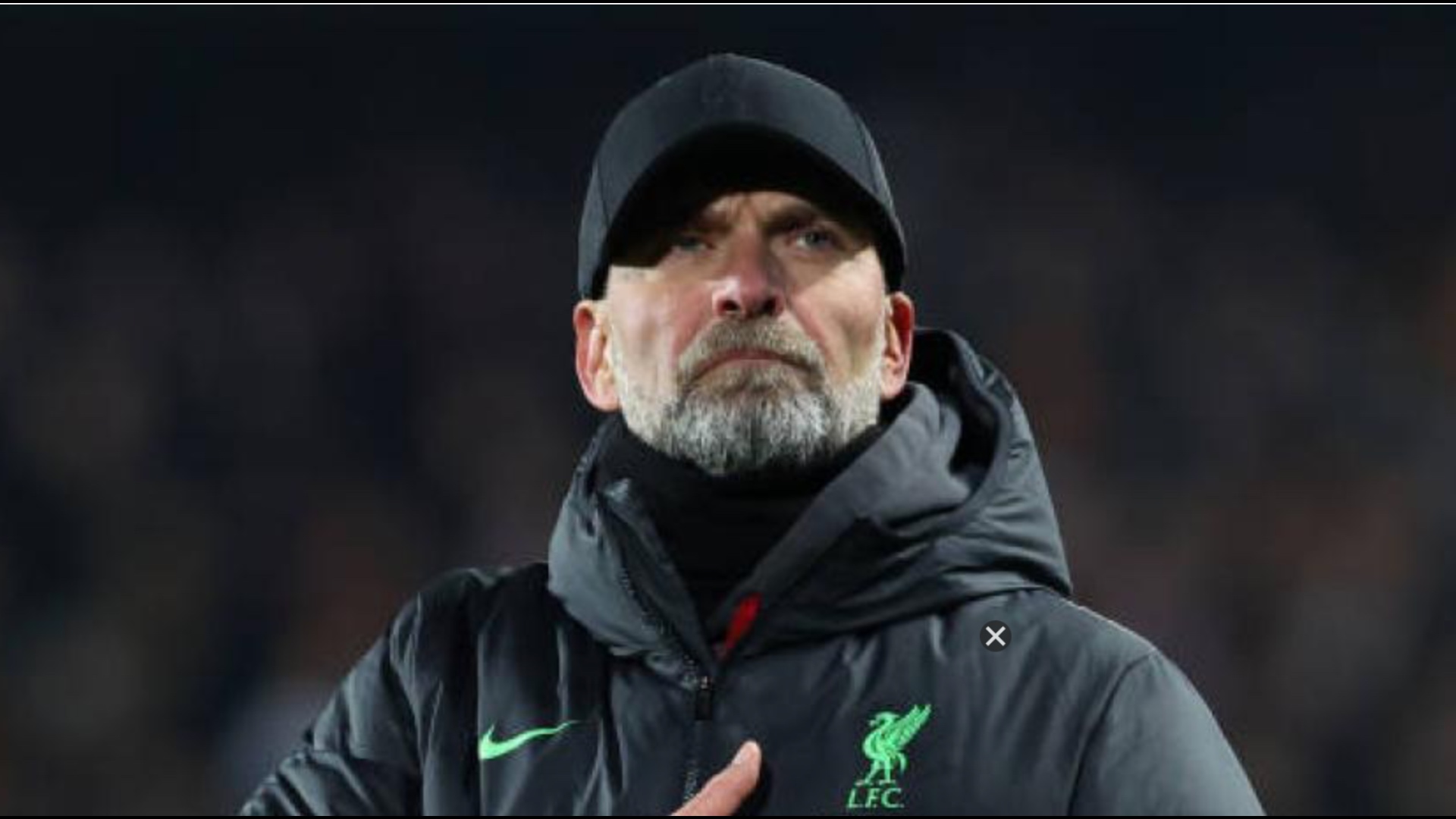 Real Madrid  ende me sytë nga Klopp  por e ardhmja e trajnerit gjerman nuk është në Spanjë