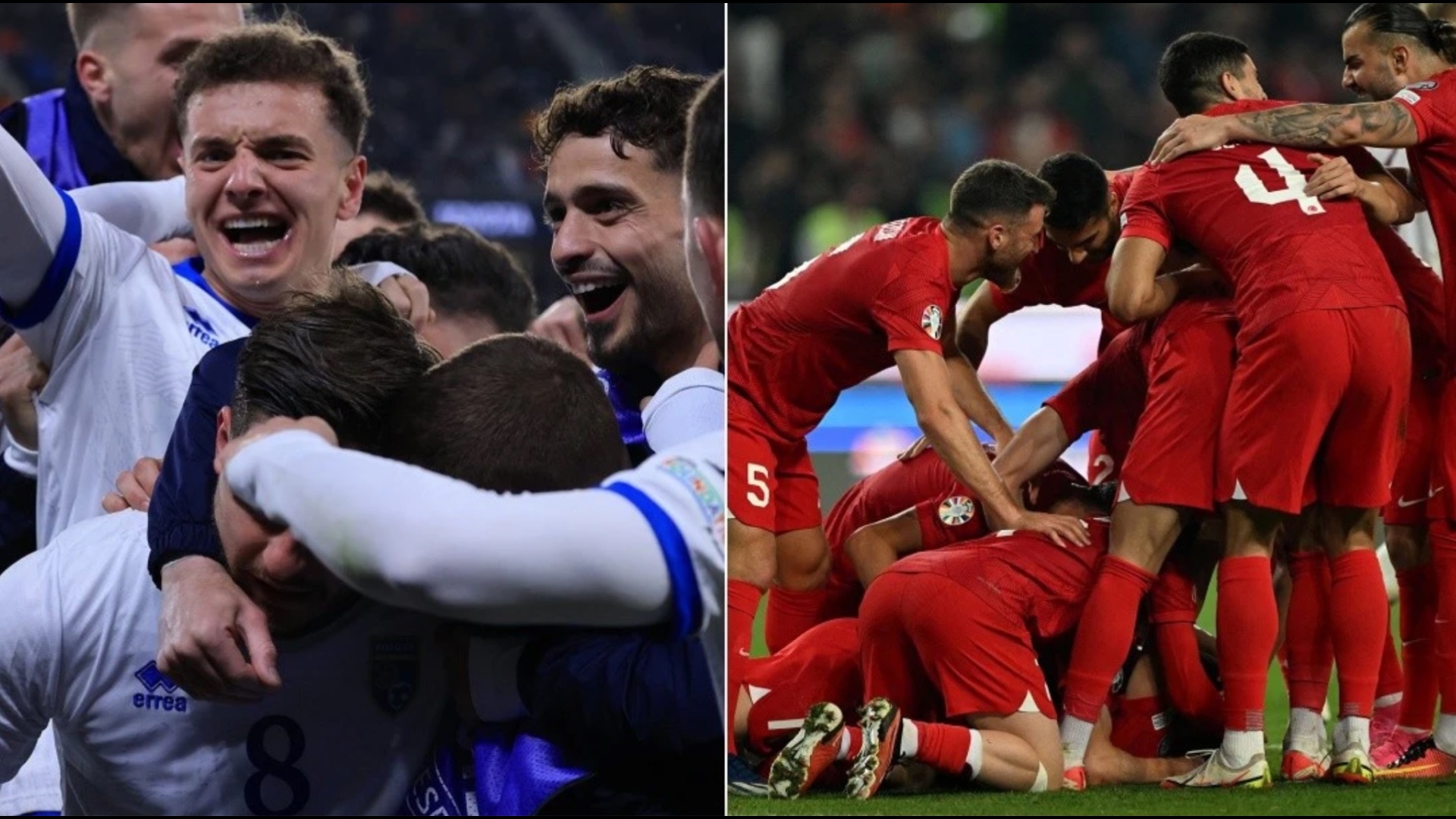 Dita e Kosovës dhe finales historike  ndaj Turqisë për të realizuar ëndrrën e madhe  ja si mund të luajnë  Dardanët 