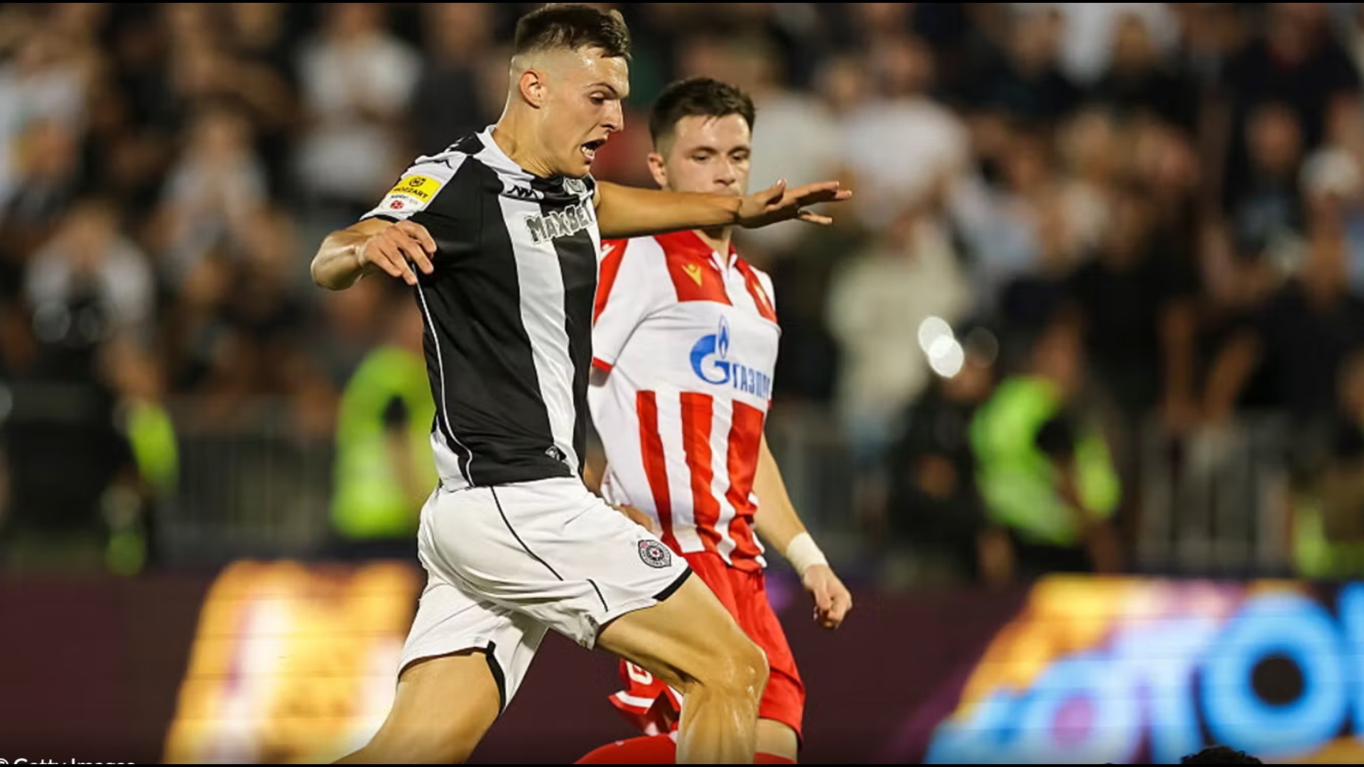 E kryer  Milan siguron shërbimin e Andrej Kostic  do t iu bashkohet kuqezinjve në qershor