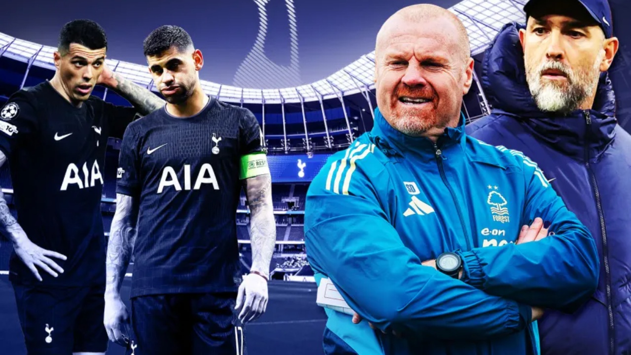 Tottenham në kaos  Tudor pranë shkarkimit  zbulohet trajneri që do ta zëvendësojë në stolin e Spursave