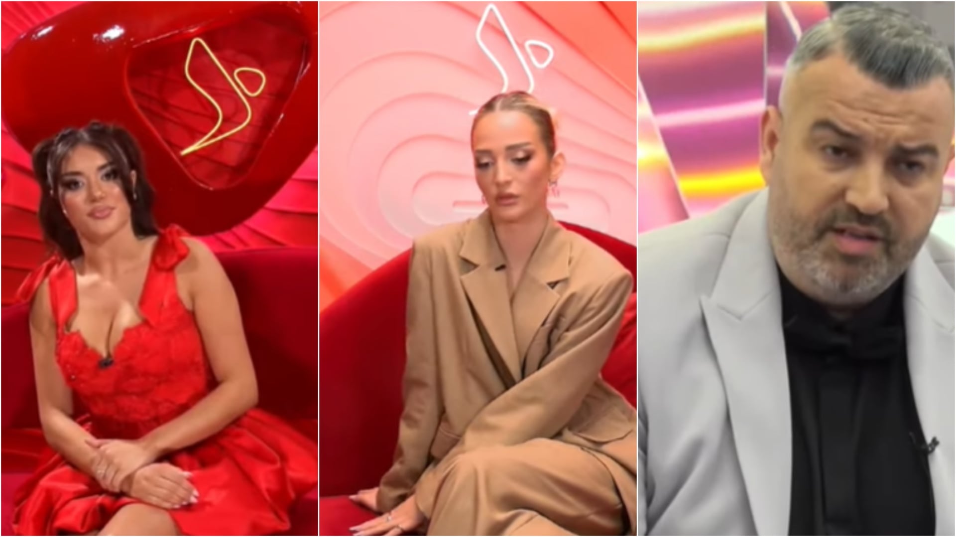  Kemi hyrje dalje familjare   A njihen Rogerti dhe Selin  Ja si përgjigjen banorët në Prime