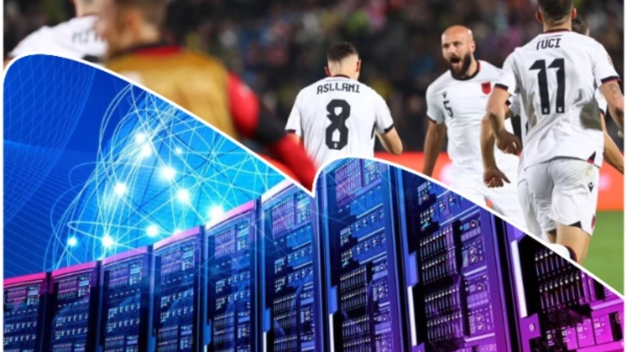 Superkompjuteri bën 10 000 simulime për përballjen Poloni Shqipëri  ja cili është rezultati