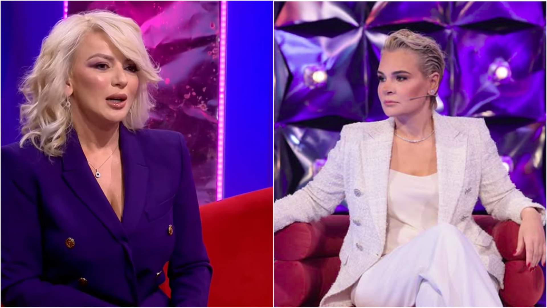  Ajo është Monika e çizmes në Parlament   Alba Alishani komenton Kryemadhin në Big Brother VIP  Është origjinale