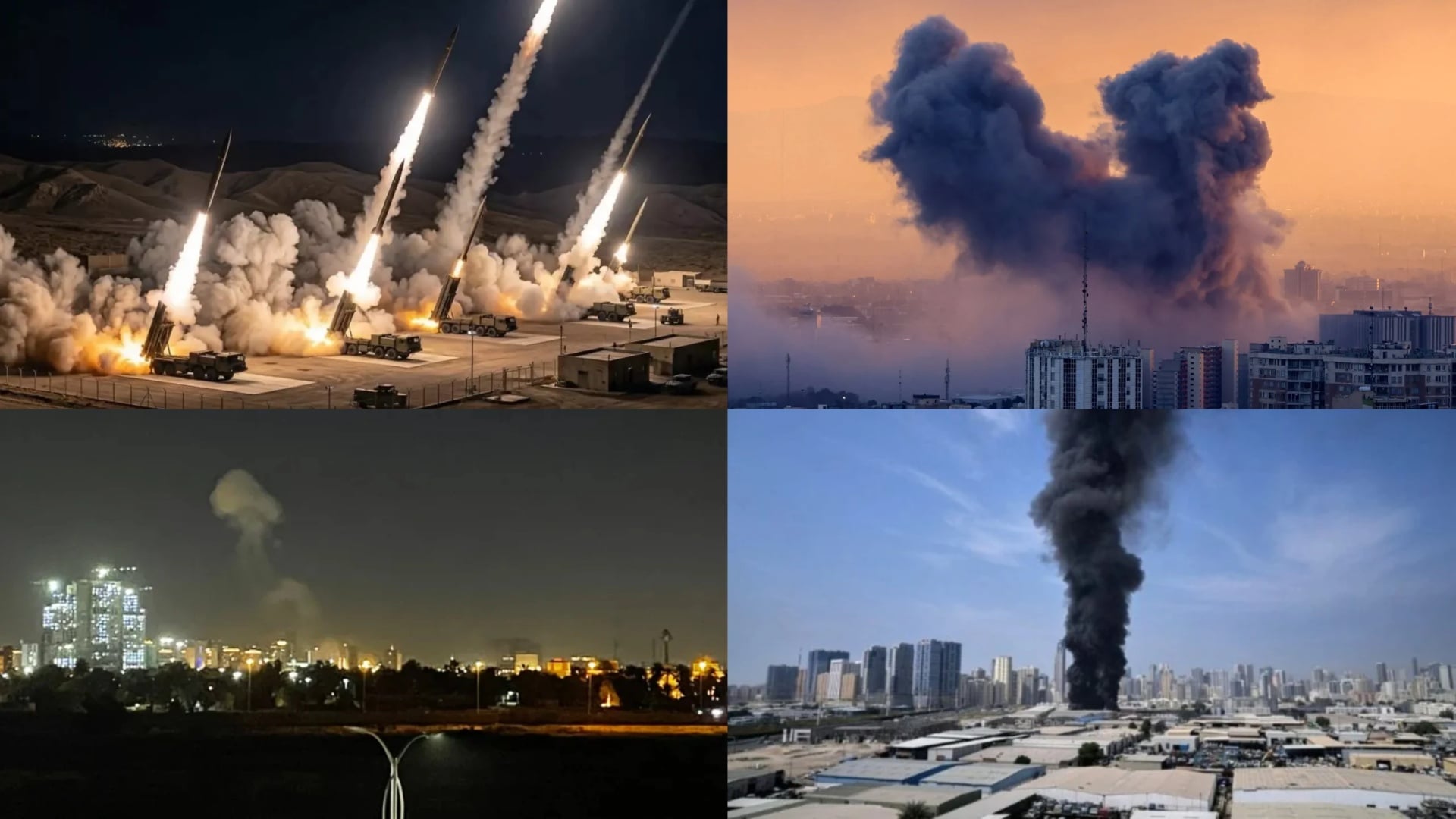 live-teherani-godet-dy-qytete-izraelite-plagosen-180-persona-tel-avivi-vret-anetarin-e-hamasit-ne-liban-trump-ultimatum-iranit-per-ngushtices-e-hormuzit