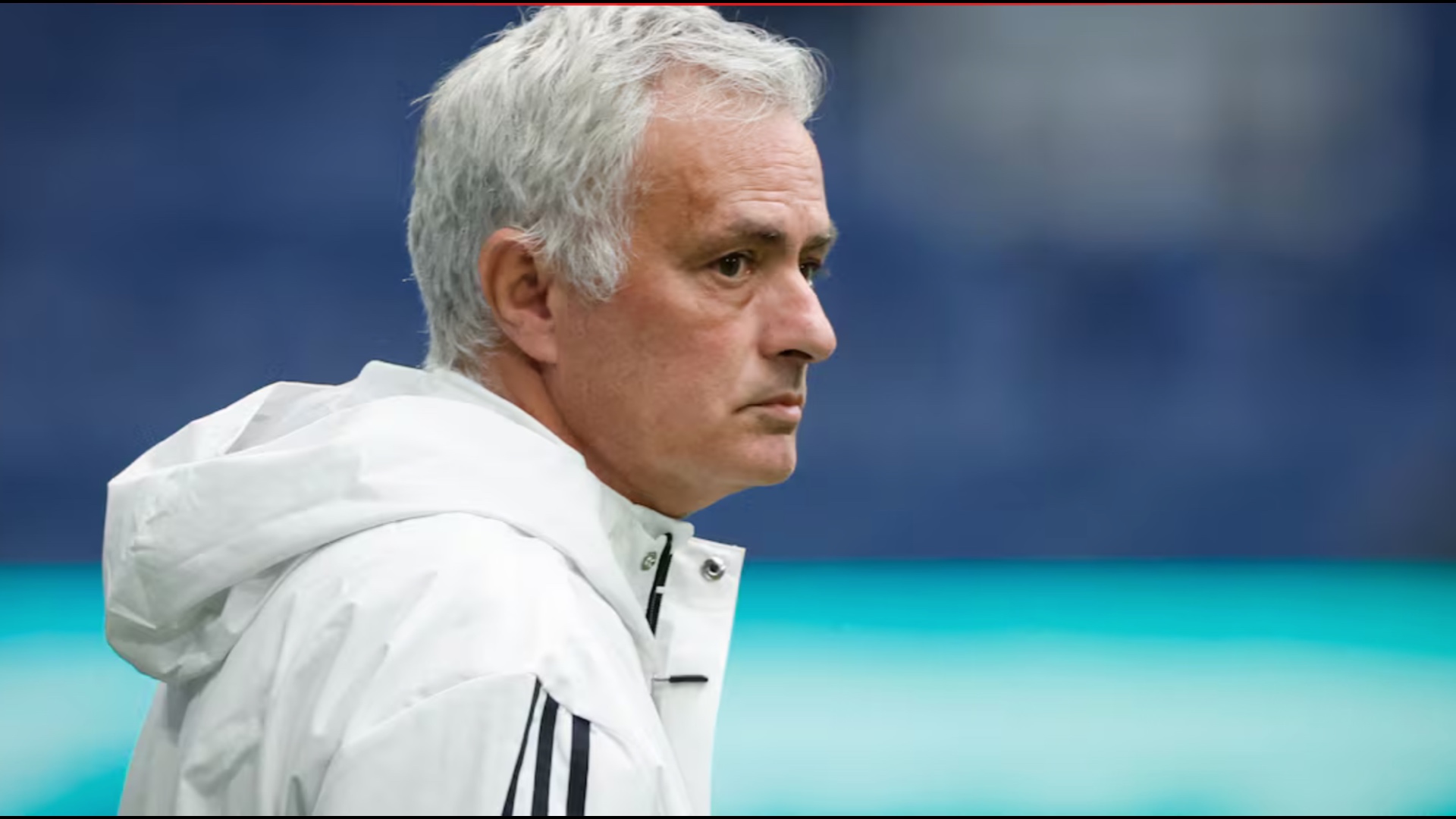 Jose Mourinho dhe çështja Prestianni  Nëse është fajtor  me mua e ka mbyllur 
