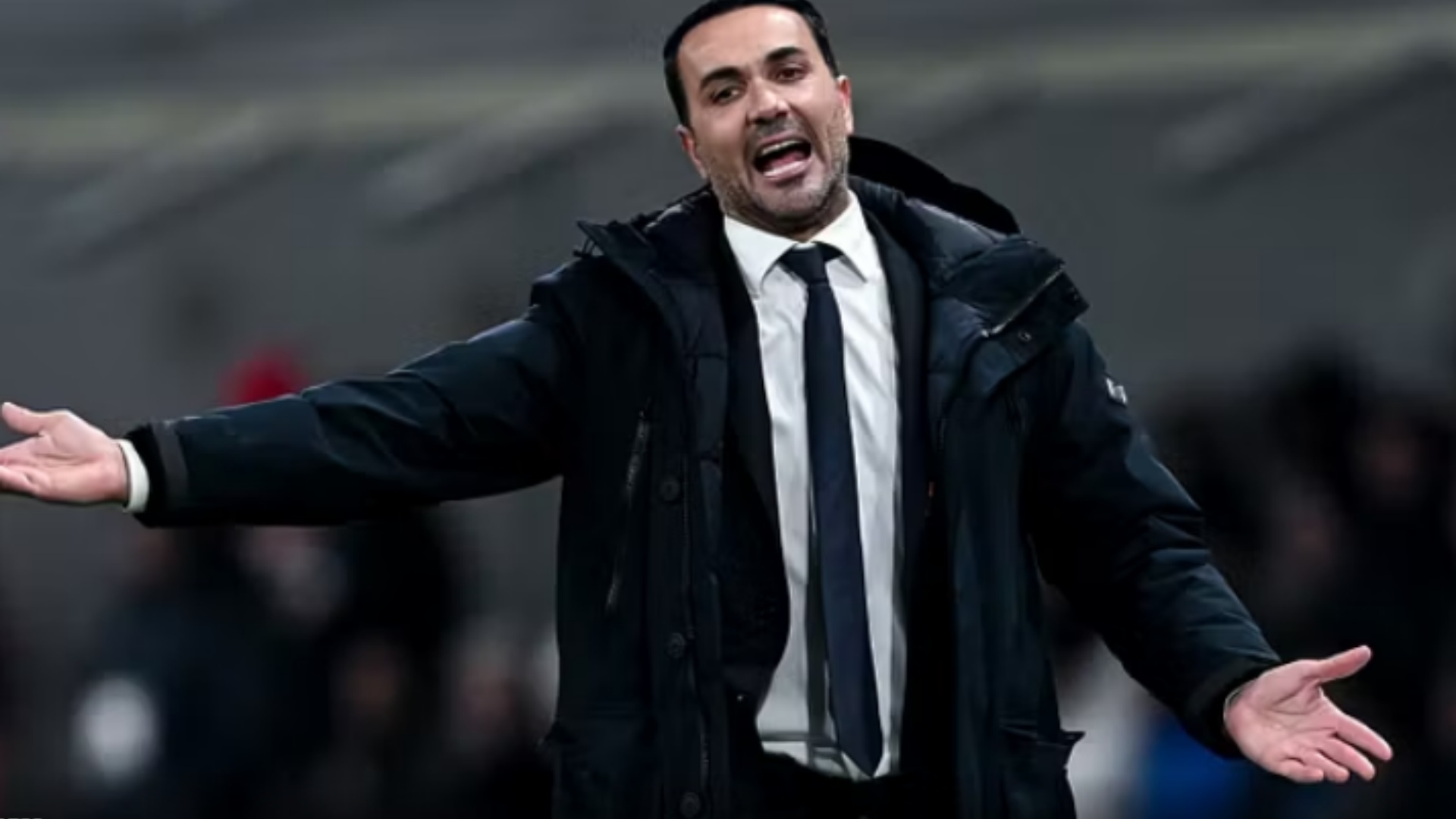 Kontestimet e Interit  reagon Palladino  Faulli ndaj Dumfries dhe penalltia  më thanë që ishin inekzistente