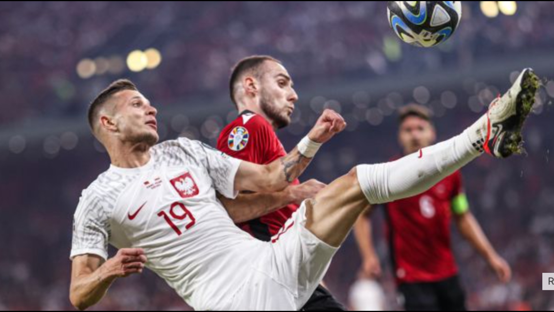 Polonia  4 2 milionë arsye për të eliminuar Kombëtaren dhe të kualifikohet në Botërorin 2026