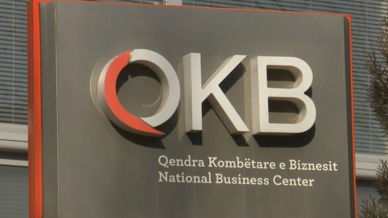 Mbi 2 mijë biznese të reja në shkurt 2026  rritje e aplikimeve në QKB