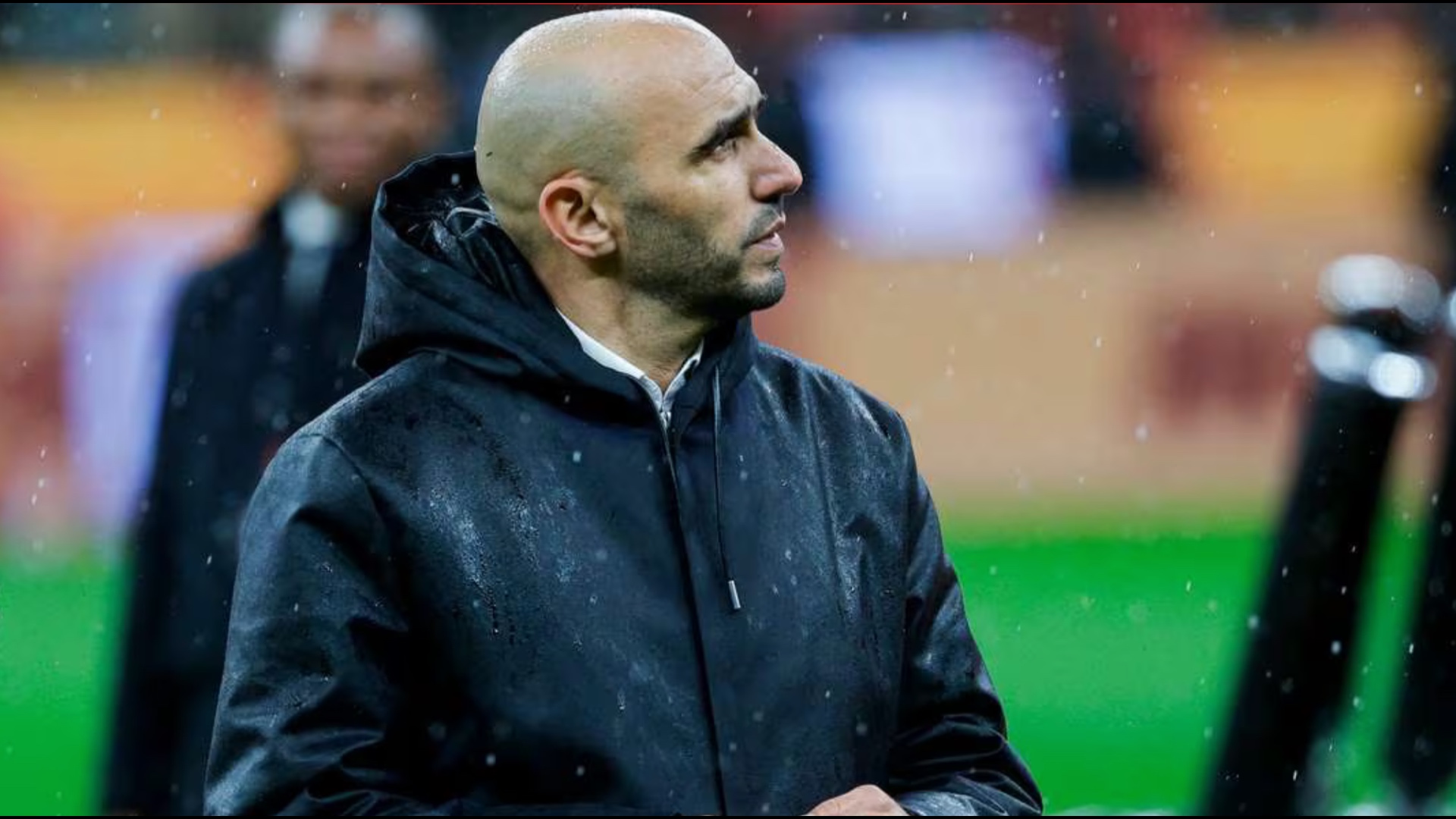 E pabesueshme te Maroku  trajneri Regragui jep dorëheqjen nga kombëtarja afrikane