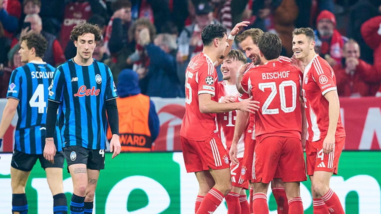 Përcaktohen edhe katër çerekfinalistet e fundit  Liga e Kampioneve tashmë merr formë  përballjet ardhshme dhe kur luhen ndeshjet