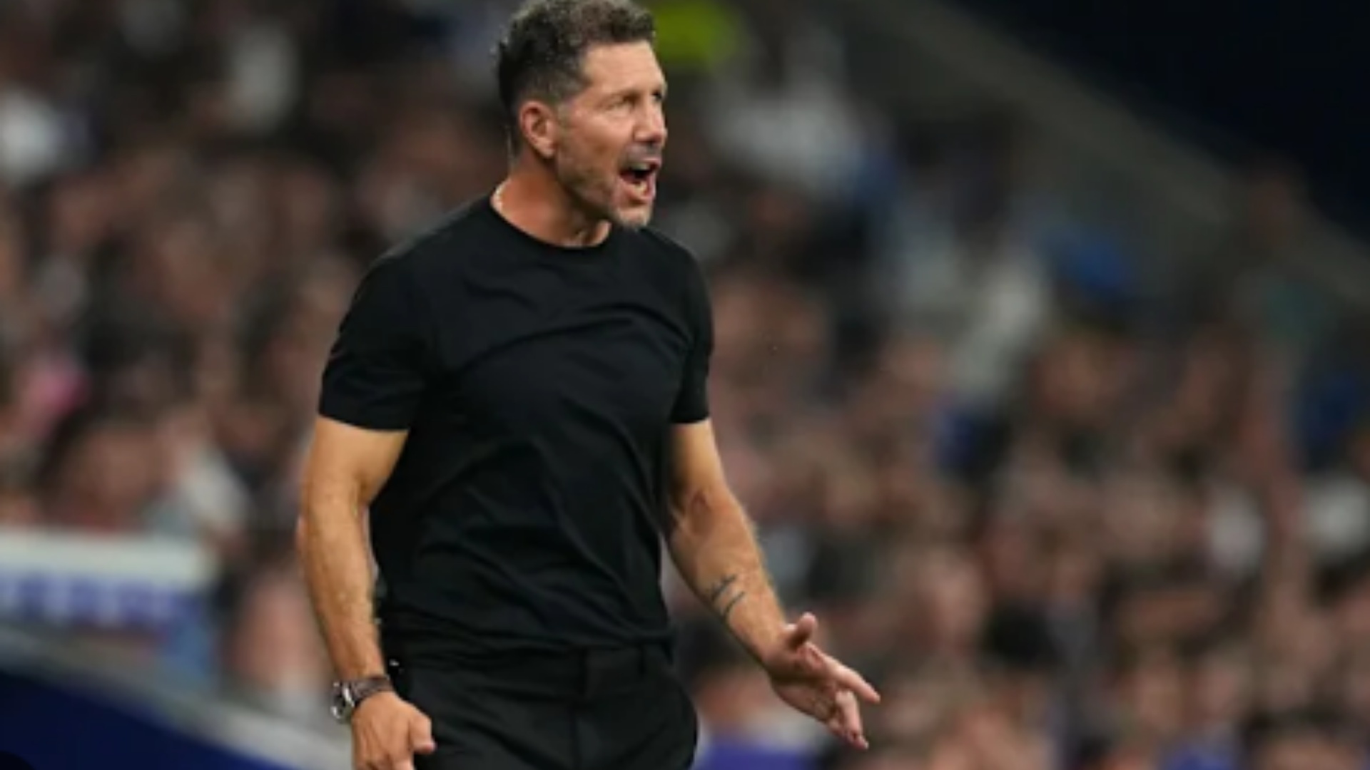 Atletico Madrid arrin akordin me Simeonen  bashkëpunim edhe në 2026 27