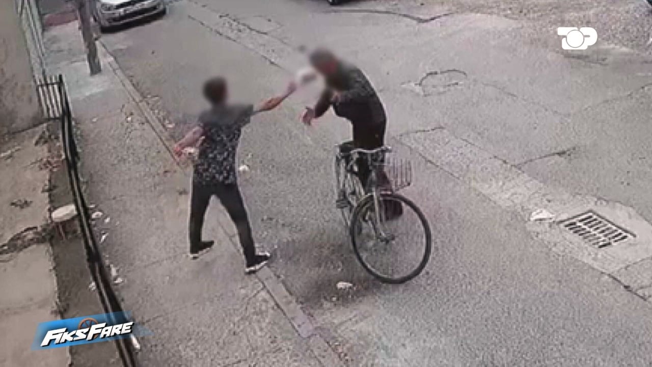 Fiks Fare  13 vjeçari terrorizon lagjen në Shkodër  dhunë ndaj bashkëmoshatarëve dhe grabitje ndaj të moshuarve