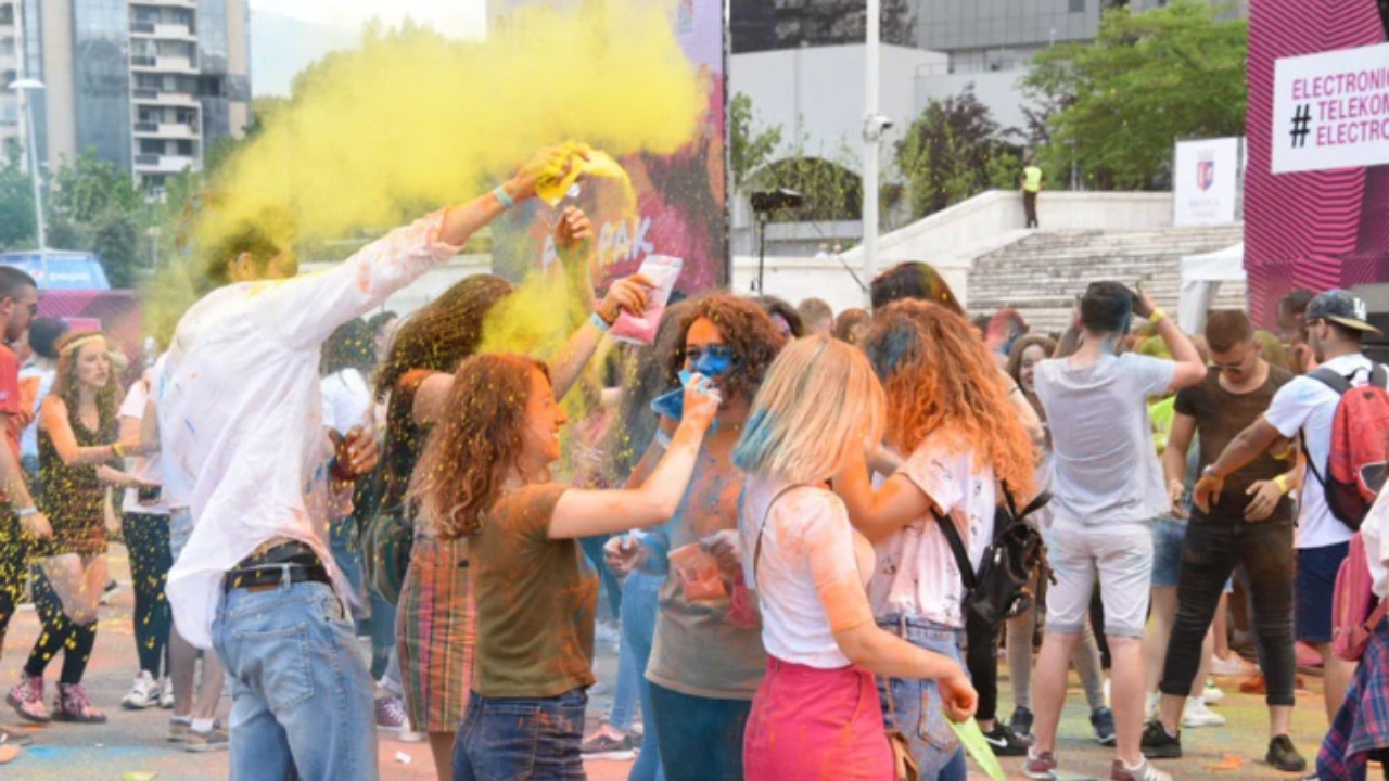  Micro break   Pse gjithnjë e më shumë njerëz po ndërtojnë pauza të vogla gjatë ditës