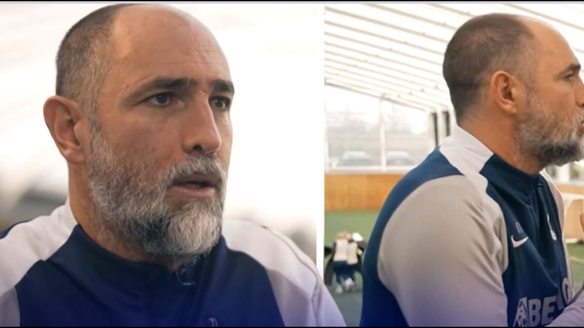 Rrezikon shkarkimin nga Tottenham  Igor Tudor  Një trajner i ri nuk do t i zgjidhë menjëherë problemet