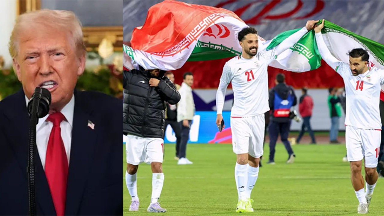 Presidenti Trump mirëpret në SHBA Iranin për të marrë pjesë në Kupën e Botës