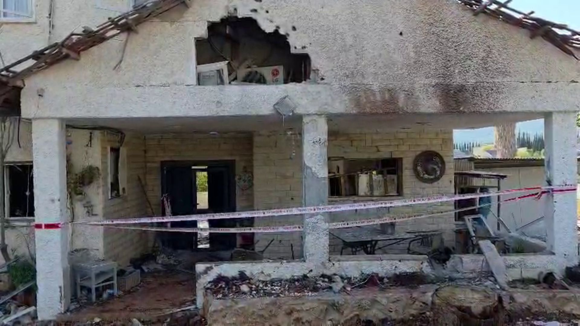 Izraeli kthen vëmendjen nga Libani  kërkon të asgjësojë mbetjet e Hezbollahut  terroristët godasin me raketë fshatin Jouval dhe plagos 4 persona