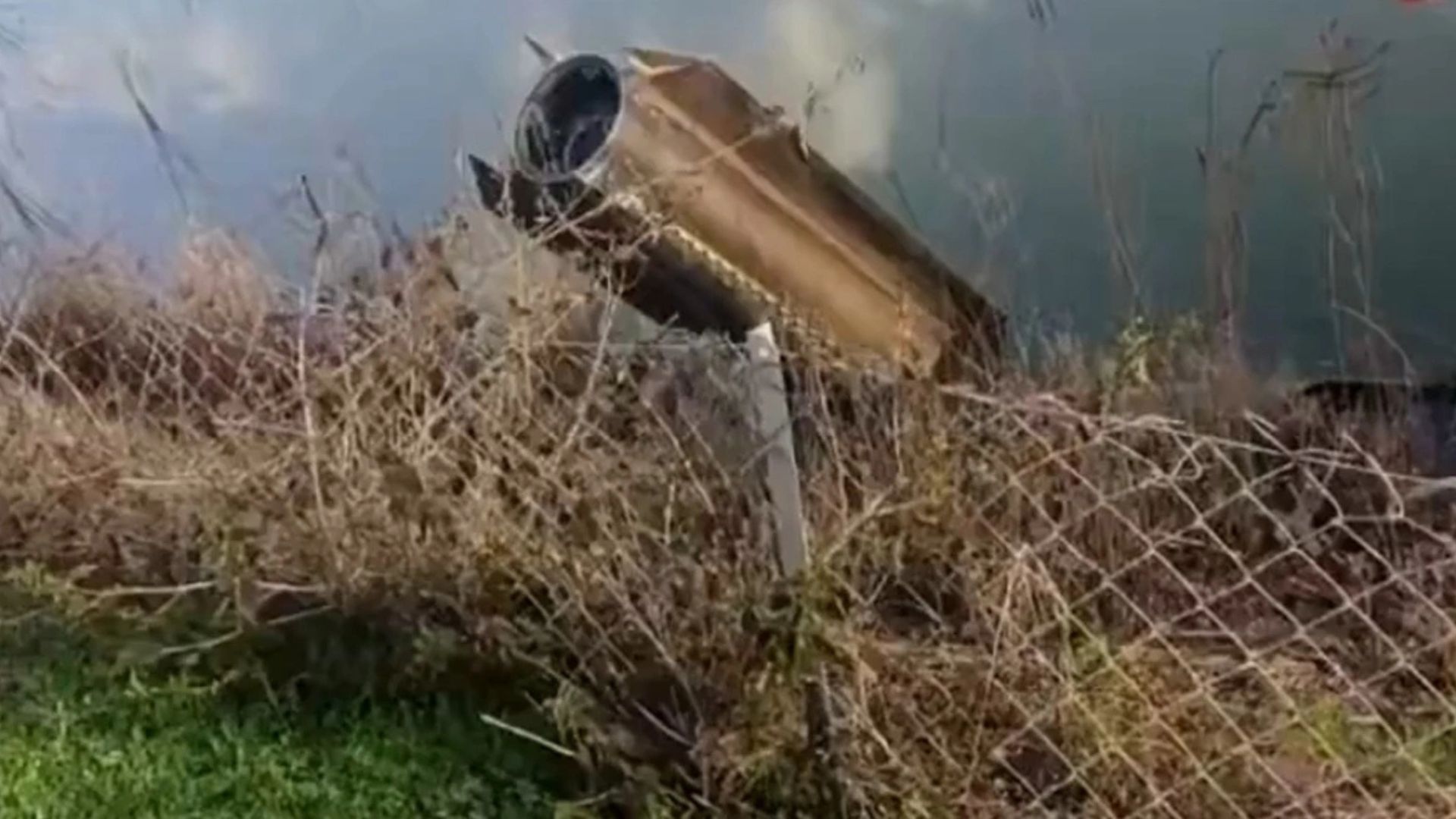 Raketa iraniane drejt Turqisë  reagojnë forcat e Teheranit  Nuk kishte synim tokën turke