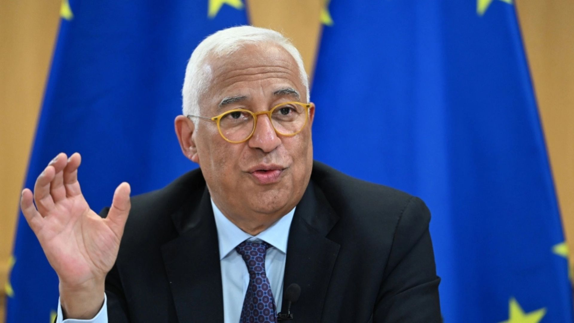  Situata në Ngushticën e Hormuzit vjen nga një luftë ku ne nuk marrim pjesë   Antonio Costa  palët duhet të përmbahen