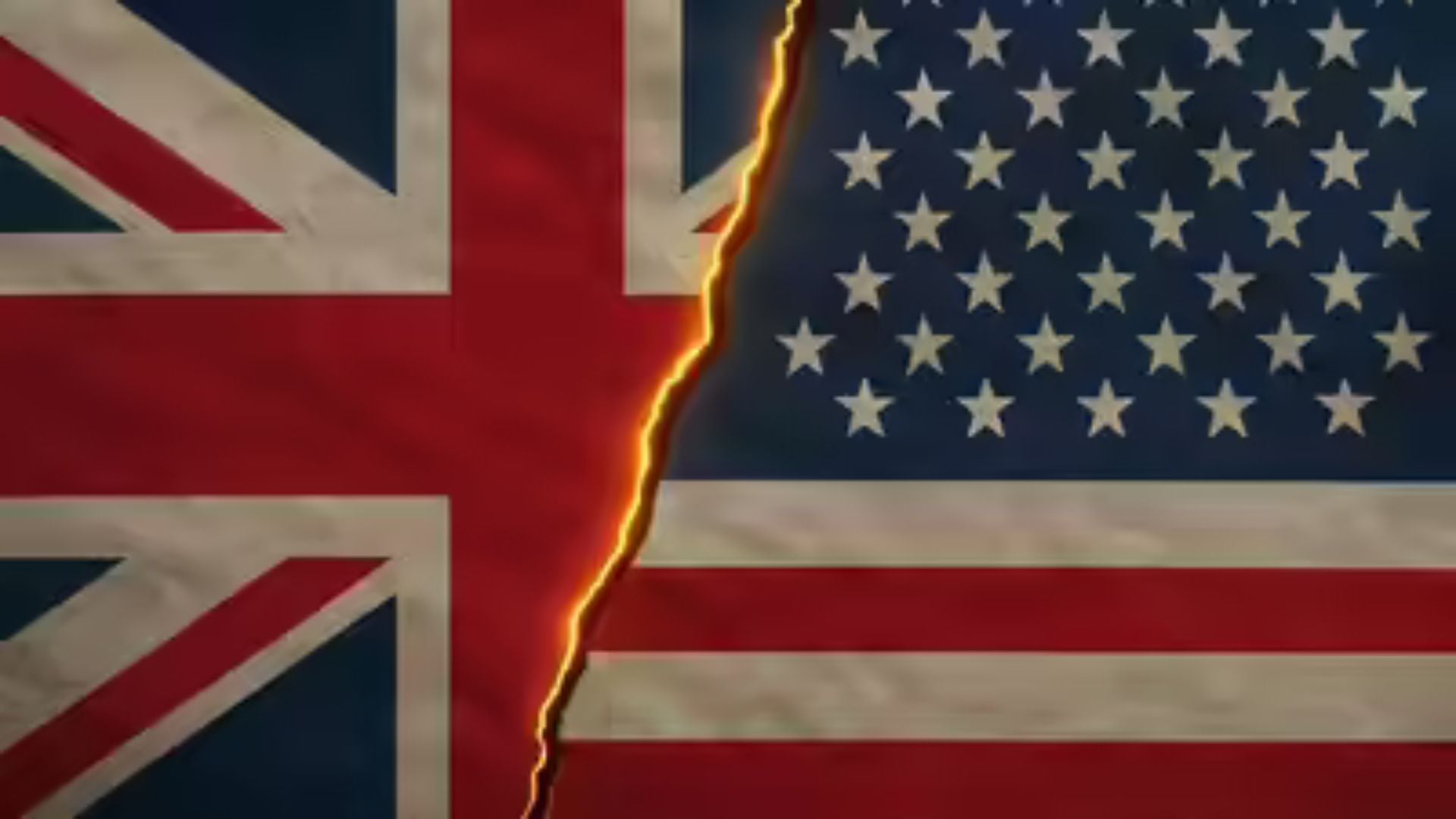 Analiza e The Times  A ka vdekur  marrëdhënia e veçantë  mes SHBA së dhe Britanisë  Ja pse Trump u revoltua me Londrën