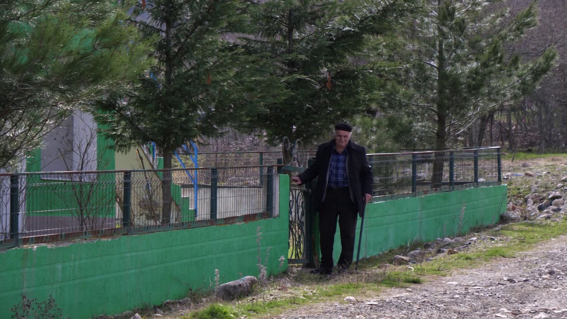 81 vjeç dhe agjëron çdo Ramazan  historia e besimtarit nga Librazhdi që rrallë ka munguar në agjërim