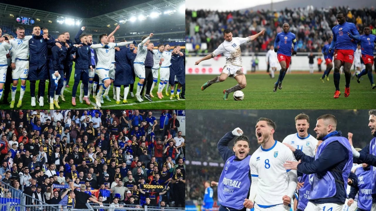 LIVE  Kosovë Turqi  Dardanët duan Botërorin  tifozët shqiptarë udhëtojnë drejt Prishtinës  Sfida drejtpërsëdrejti në Top Channel