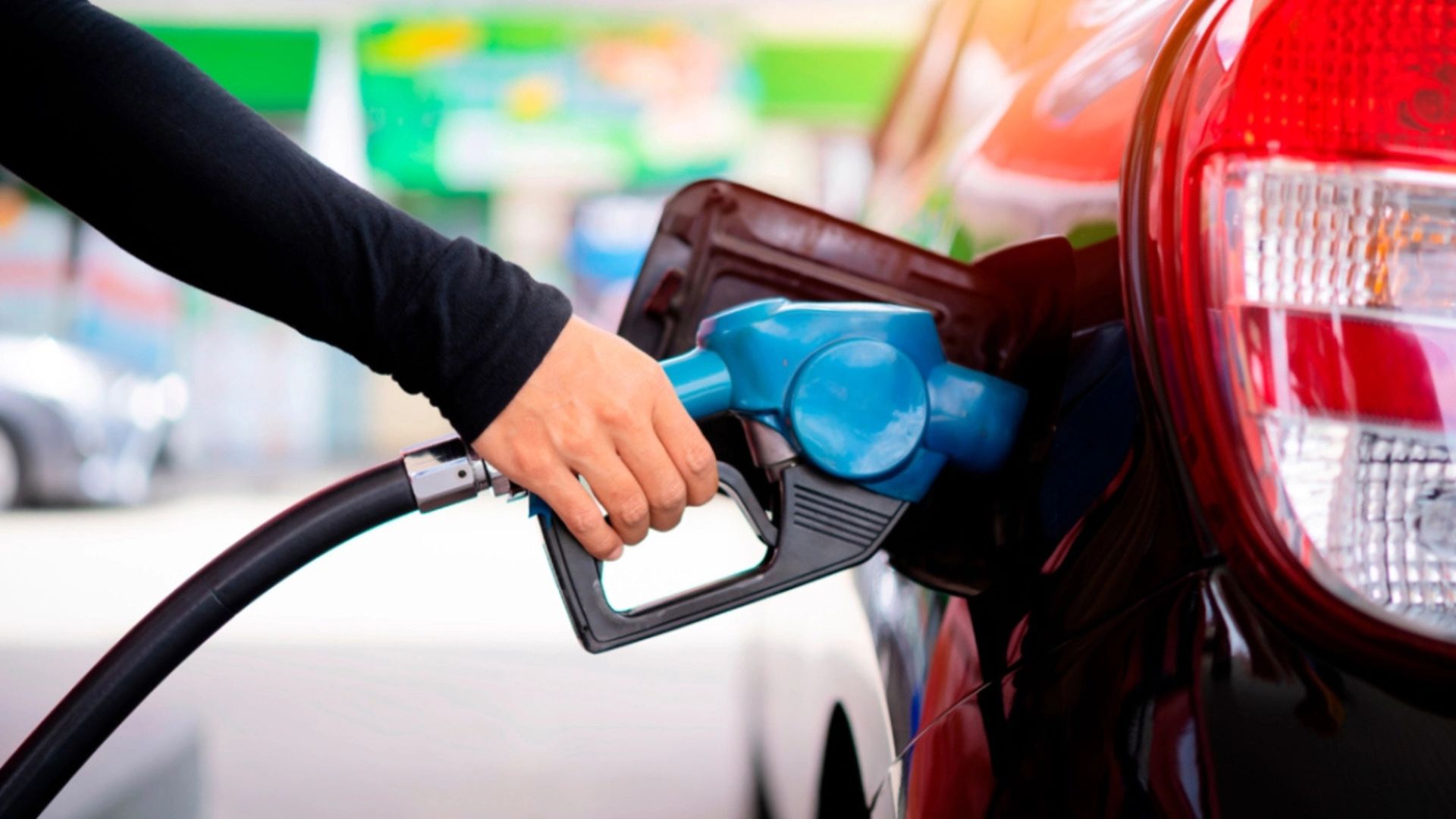 Rritja e çmimit të naftës dhe benzinës për shkak të luftës  ja cilat shtete janë prekur më shumë nga kriza