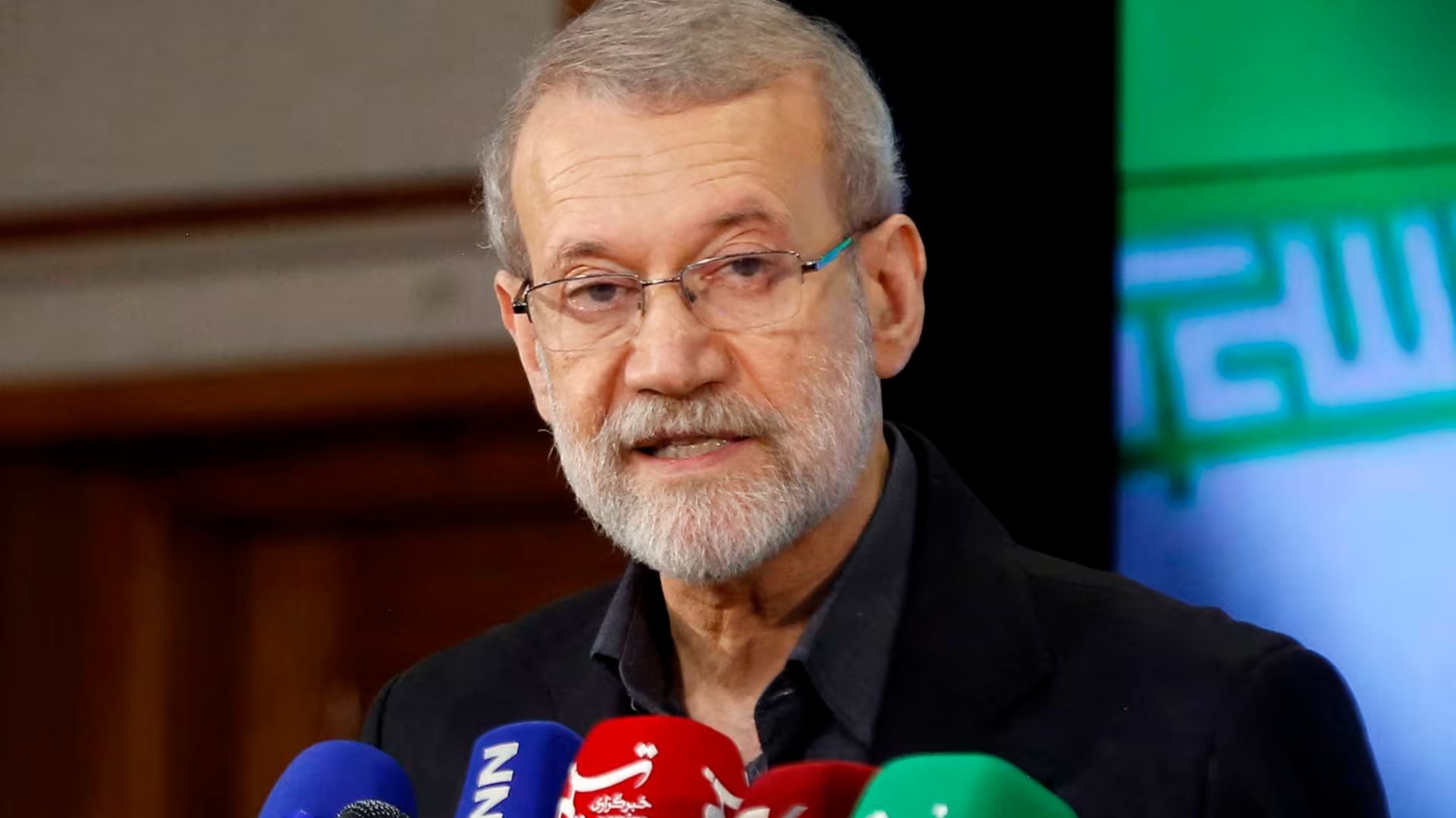 izraeli-njofton-vrasjen-e-sekretarit-te-keshillit-suprem-te-iranit-ali-larijani