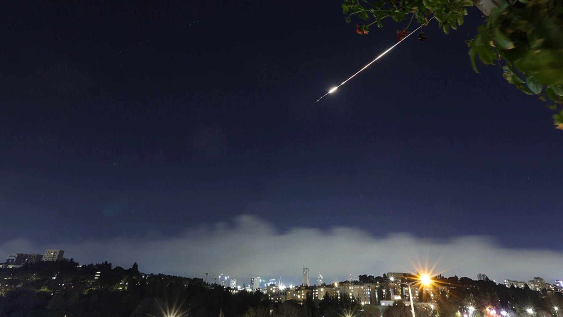 Lufta në Lindjen e Mesme  Shpërthime në Jerusalem pas sulmeve iraniane  ushtria izraelite  Kemi shkatërruar rreth 300 raketahedhës që nga fillimi i konfliktit